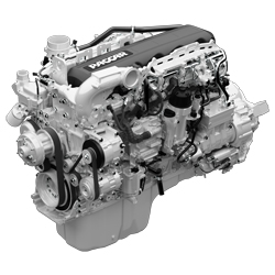 P3560 Engine